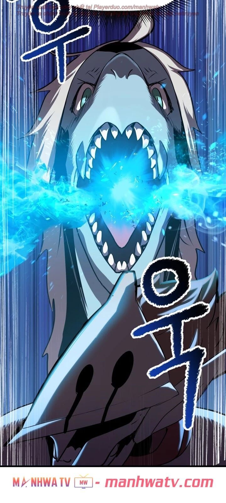 Anh Hùng Mạnh Nhất? Ta Không Làm Lâu Rồi! Chap 66 - Next Chap 67