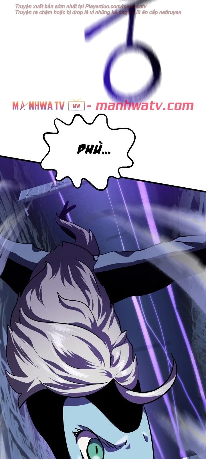 Anh Hùng Mạnh Nhất? Ta Không Làm Lâu Rồi! Chap 66 - Next Chap 67