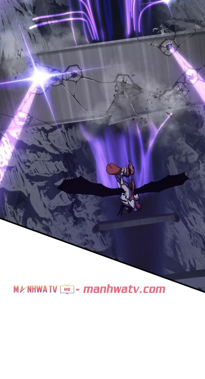 Anh Hùng Mạnh Nhất? Ta Không Làm Lâu Rồi! Chap 66 - Next Chap 67