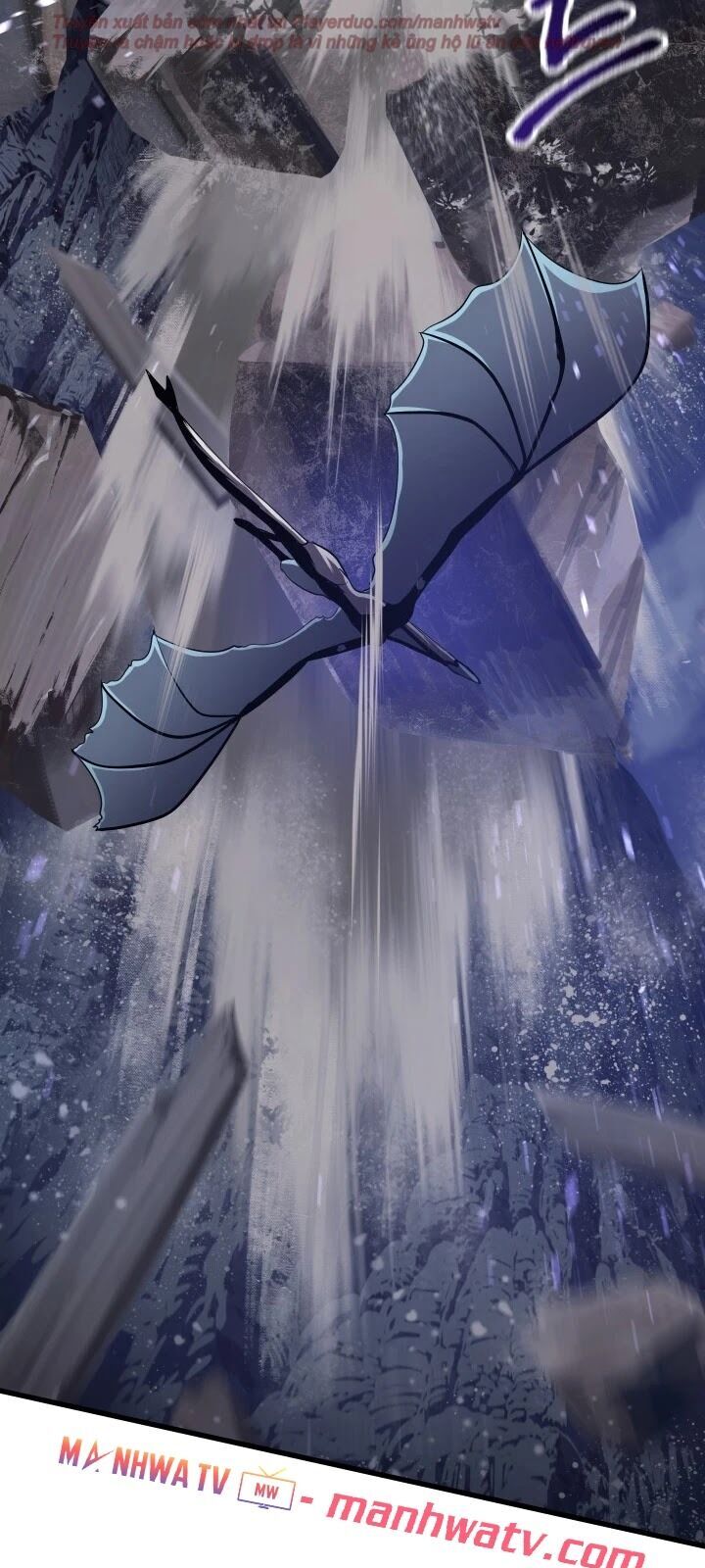 Anh Hùng Mạnh Nhất? Ta Không Làm Lâu Rồi! Chap 66 - Next Chap 67