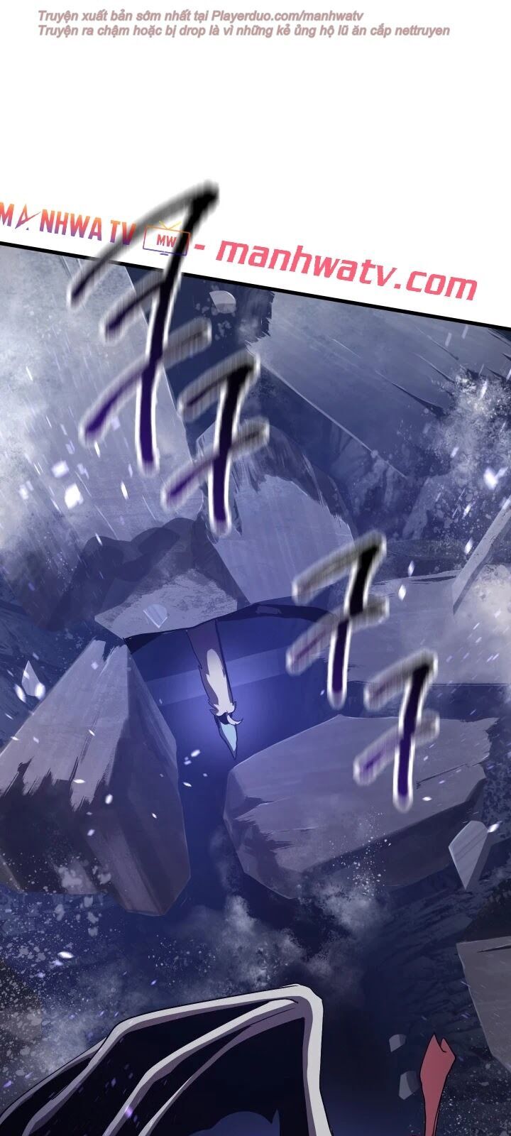 Anh Hùng Mạnh Nhất? Ta Không Làm Lâu Rồi! Chap 66 - Next Chap 67