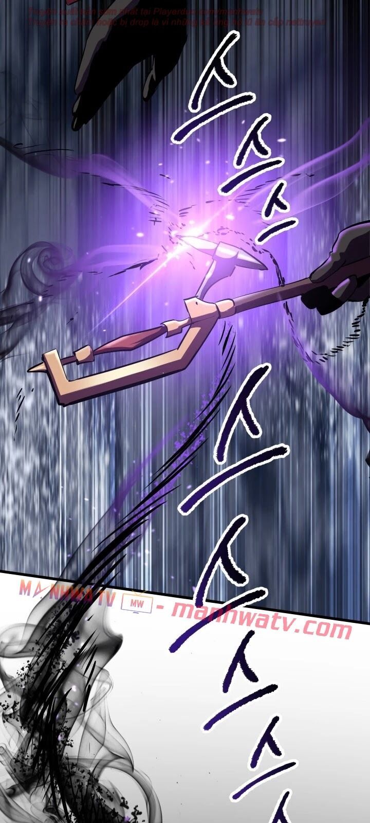 Anh Hùng Mạnh Nhất? Ta Không Làm Lâu Rồi! Chap 66 - Next Chap 67