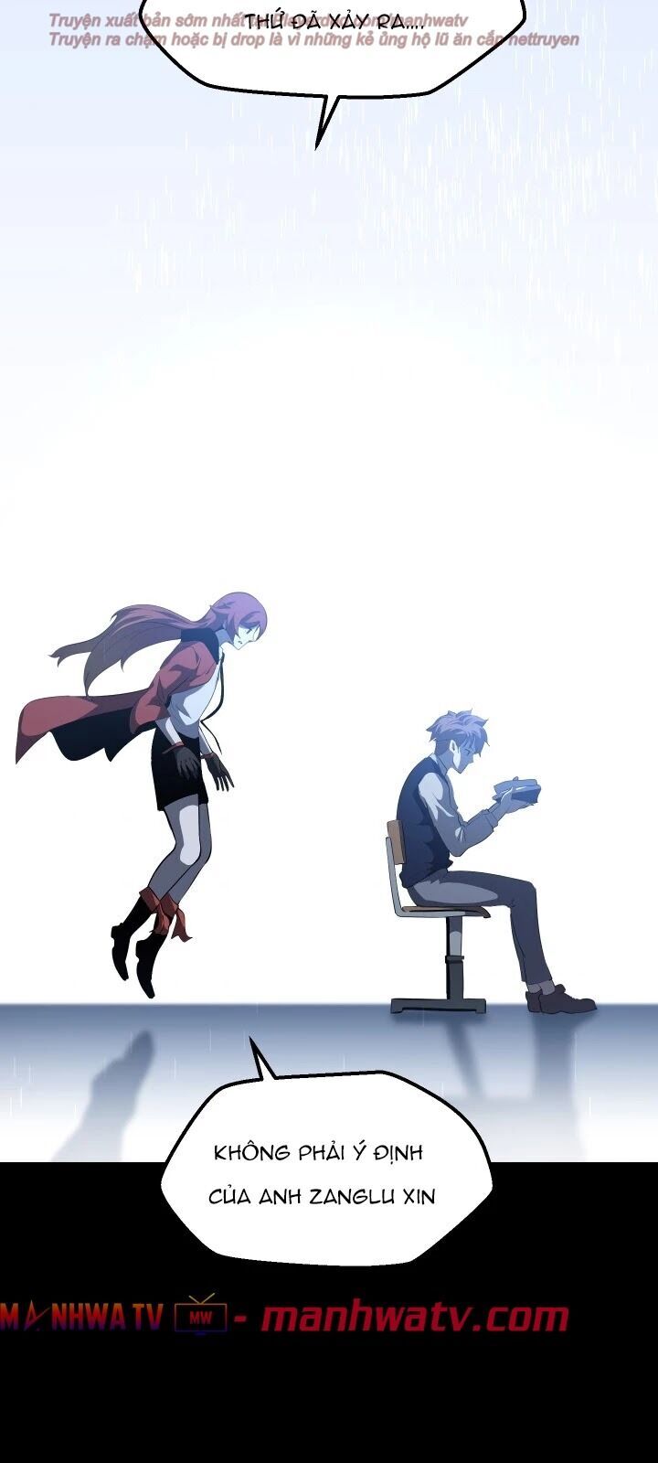 Anh Hùng Mạnh Nhất? Ta Không Làm Lâu Rồi! Chap 66 - Next Chap 67
