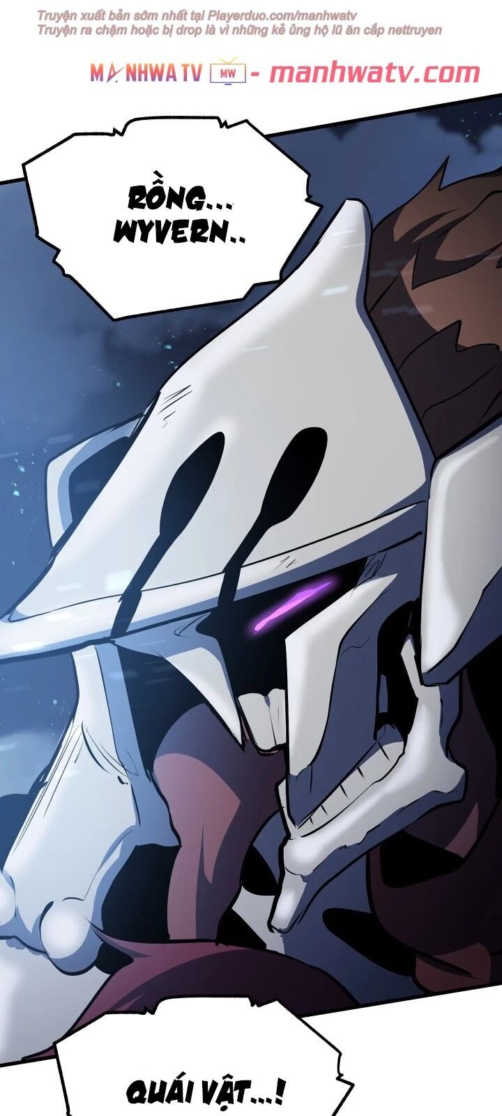 Anh Hùng Mạnh Nhất? Ta Không Làm Lâu Rồi! Chap 66 - Next Chap 67