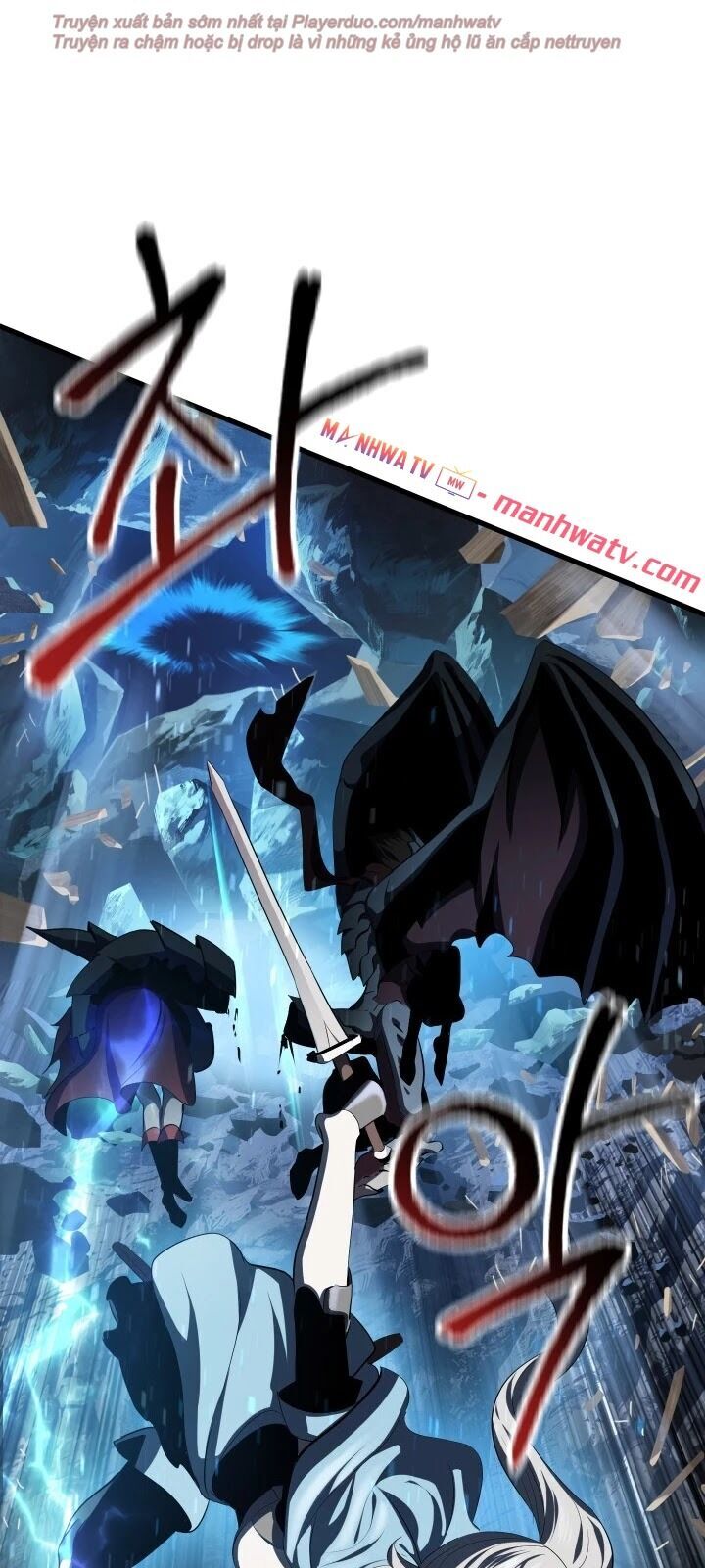 Anh Hùng Mạnh Nhất? Ta Không Làm Lâu Rồi! Chap 66 - Next Chap 67