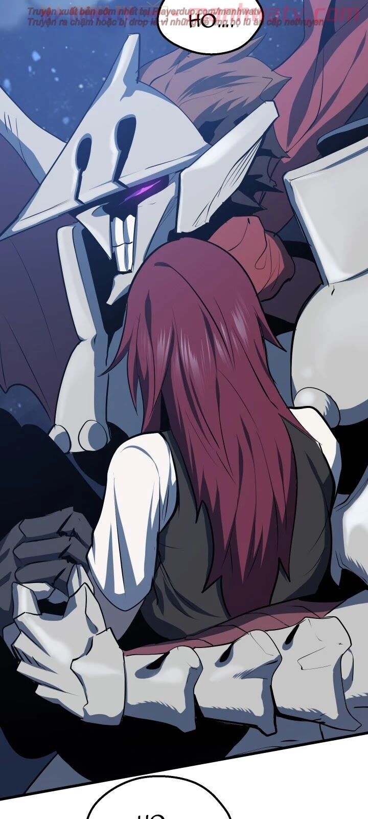 Anh Hùng Mạnh Nhất? Ta Không Làm Lâu Rồi! Chap 66 - Next Chap 67
