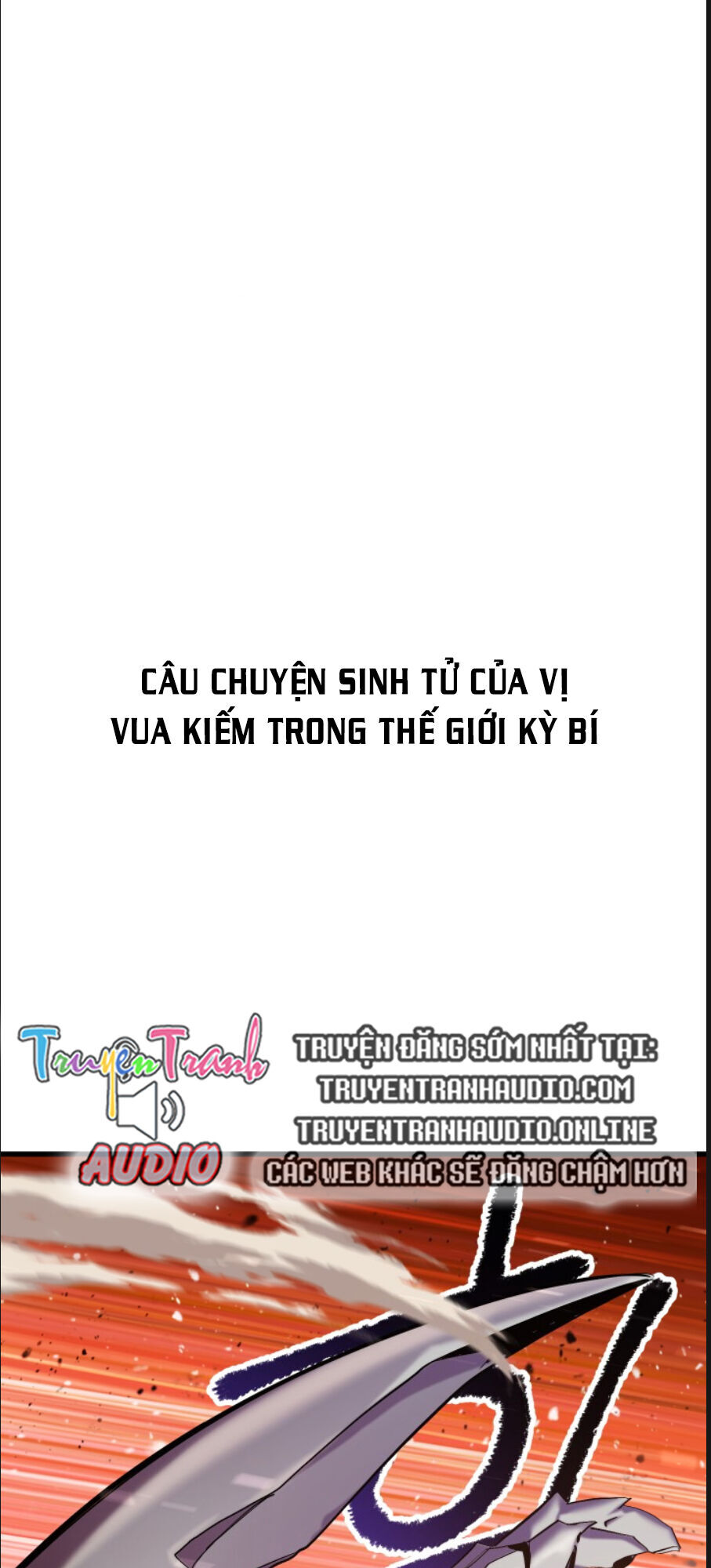 Anh Hùng Mạnh Nhất? Ta Không Làm Lâu Rồi! Chap 67 - Next Chap 68