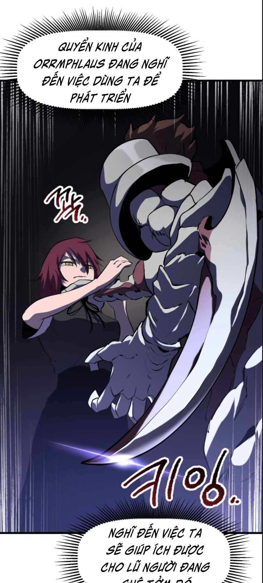 Anh Hùng Mạnh Nhất? Ta Không Làm Lâu Rồi! Chap 67 - Next Chap 68