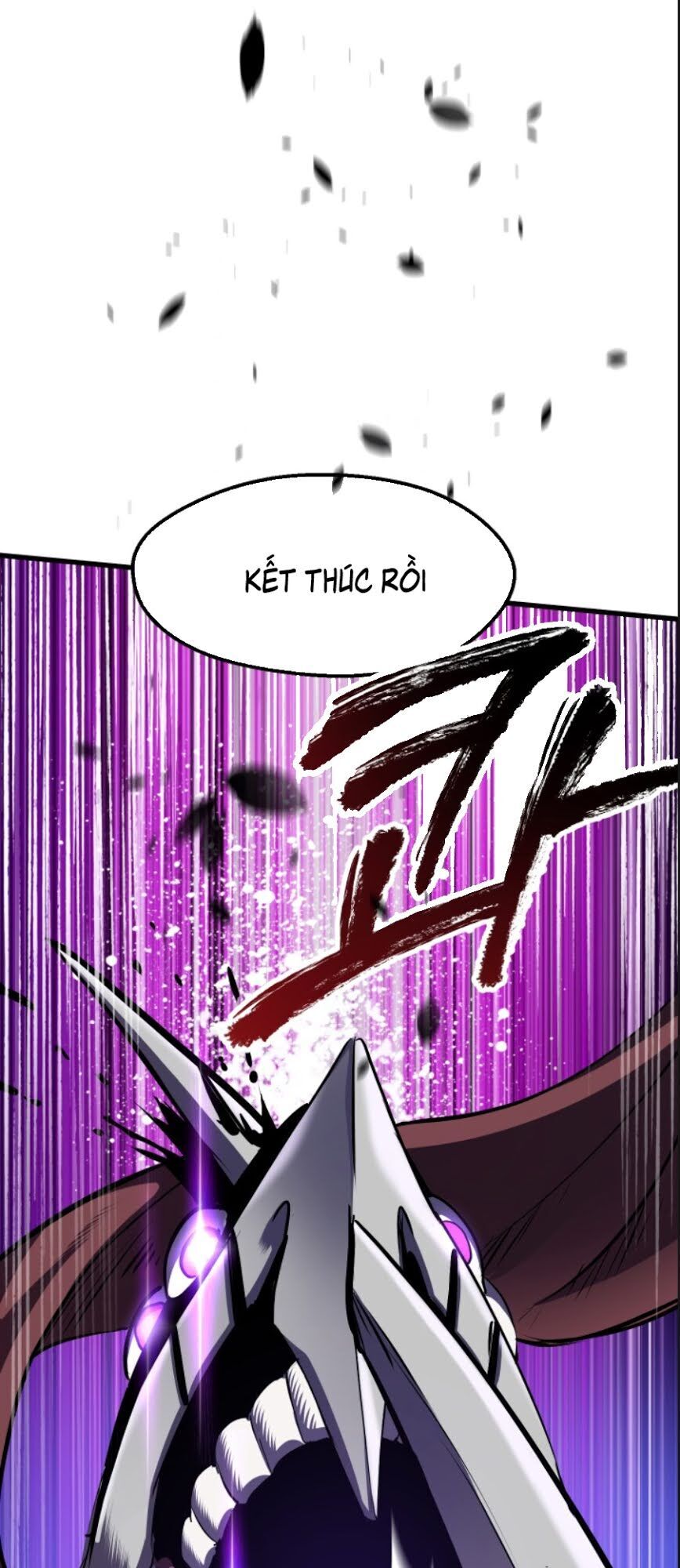 Anh Hùng Mạnh Nhất? Ta Không Làm Lâu Rồi! Chap 67 - Next Chap 68
