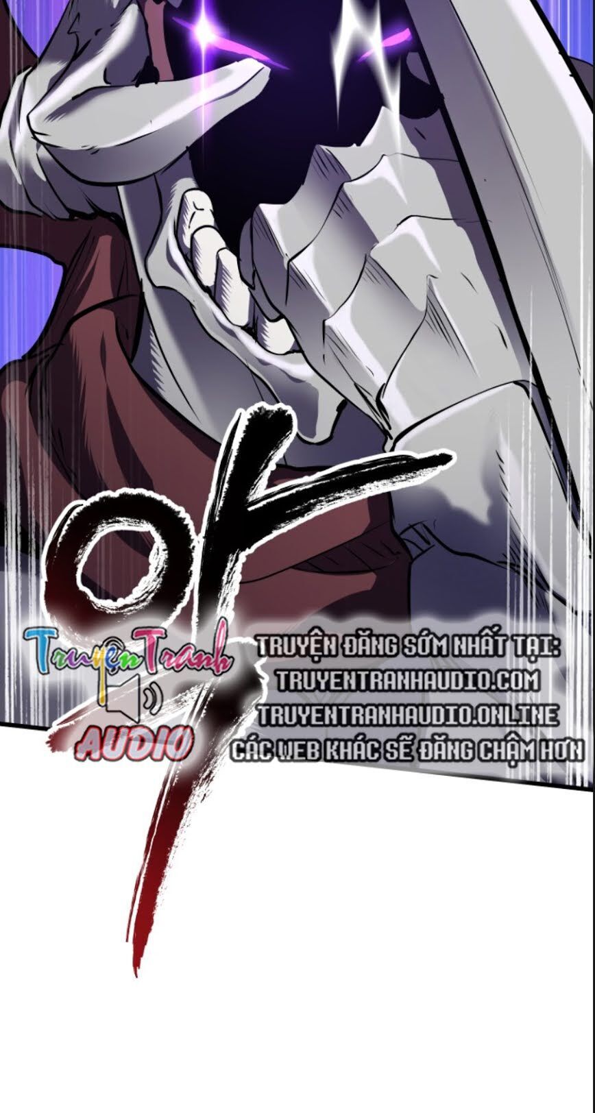 Anh Hùng Mạnh Nhất? Ta Không Làm Lâu Rồi! Chap 67 - Next Chap 68