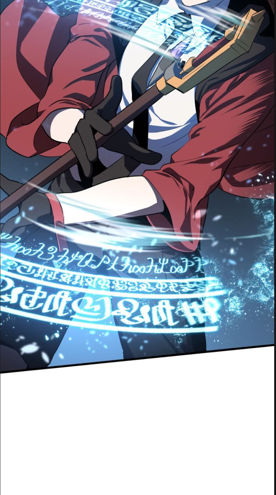 Anh Hùng Mạnh Nhất? Ta Không Làm Lâu Rồi! Chap 67 - Next Chap 68