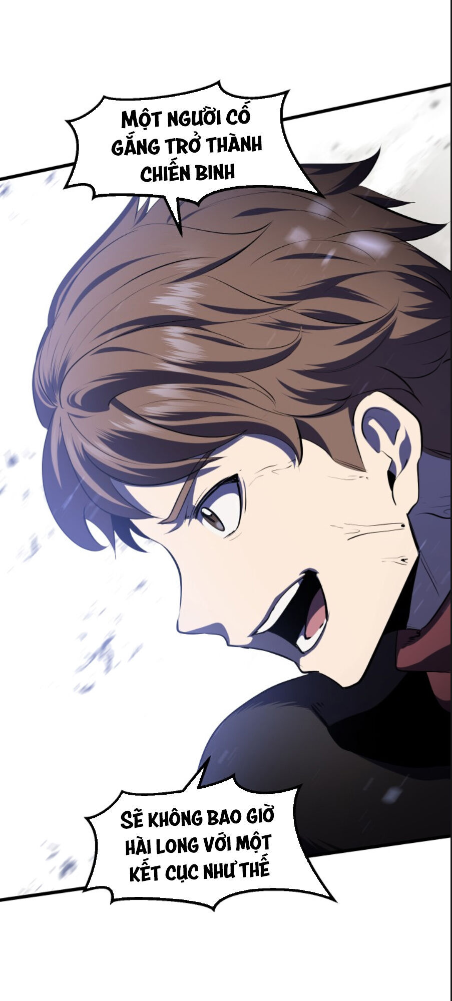 Anh Hùng Mạnh Nhất? Ta Không Làm Lâu Rồi! Chap 67 - Next Chap 68