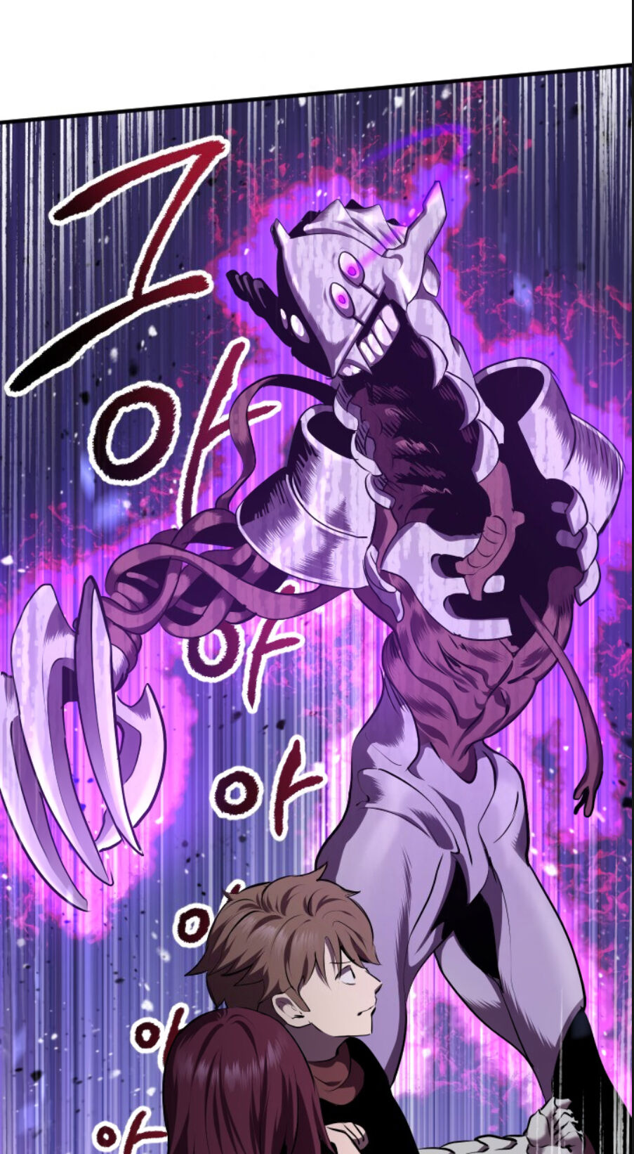 Anh Hùng Mạnh Nhất? Ta Không Làm Lâu Rồi! Chap 67 - Next Chap 68