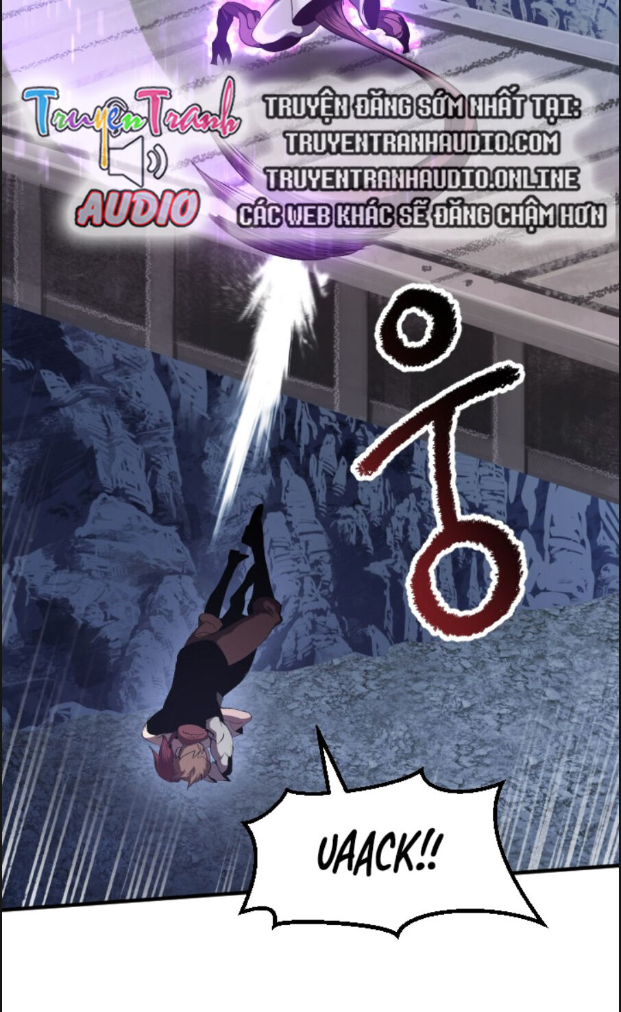 Anh Hùng Mạnh Nhất? Ta Không Làm Lâu Rồi! Chap 67 - Next Chap 68