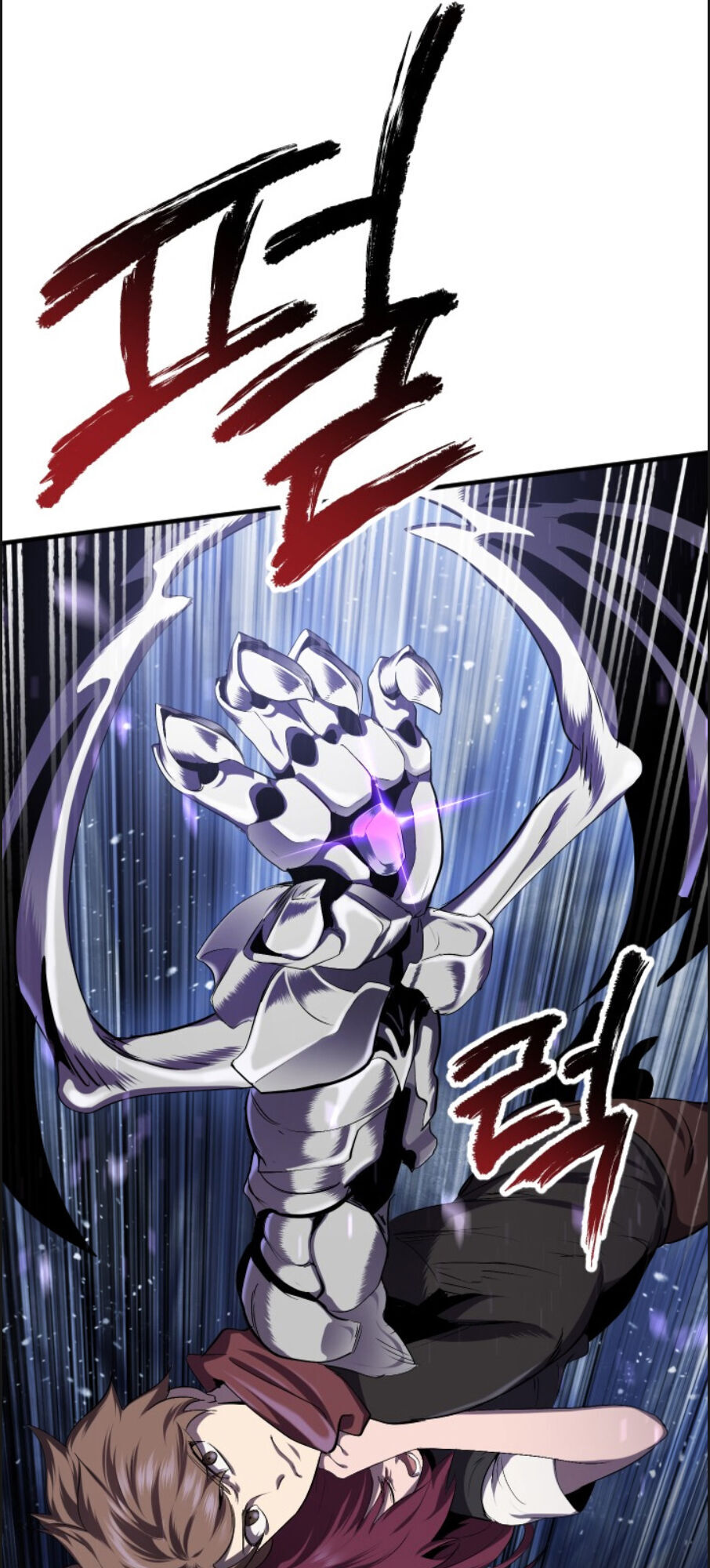 Anh Hùng Mạnh Nhất? Ta Không Làm Lâu Rồi! Chap 67 - Next Chap 68