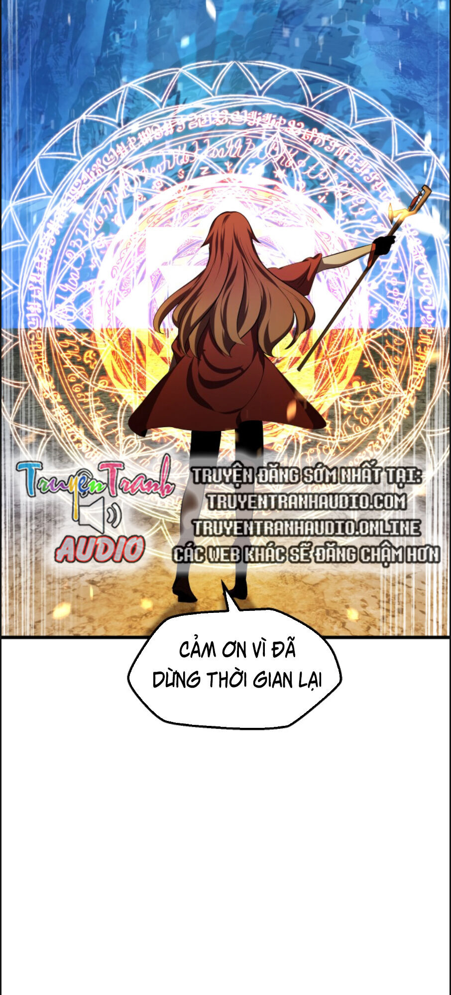 Anh Hùng Mạnh Nhất? Ta Không Làm Lâu Rồi! Chap 67 - Next Chap 68