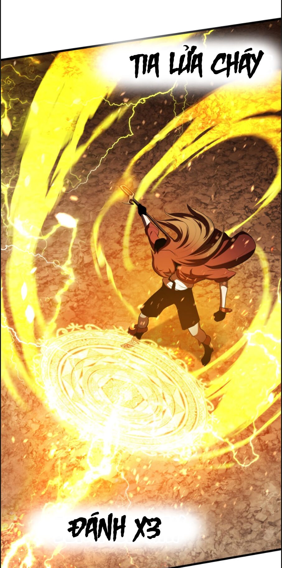 Anh Hùng Mạnh Nhất? Ta Không Làm Lâu Rồi! Chap 67 - Next Chap 68