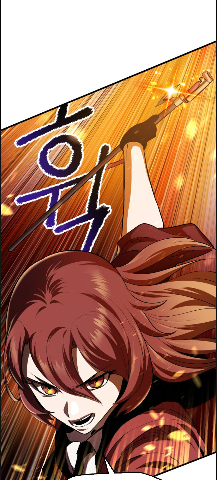 Anh Hùng Mạnh Nhất? Ta Không Làm Lâu Rồi! Chap 67 - Next Chap 68
