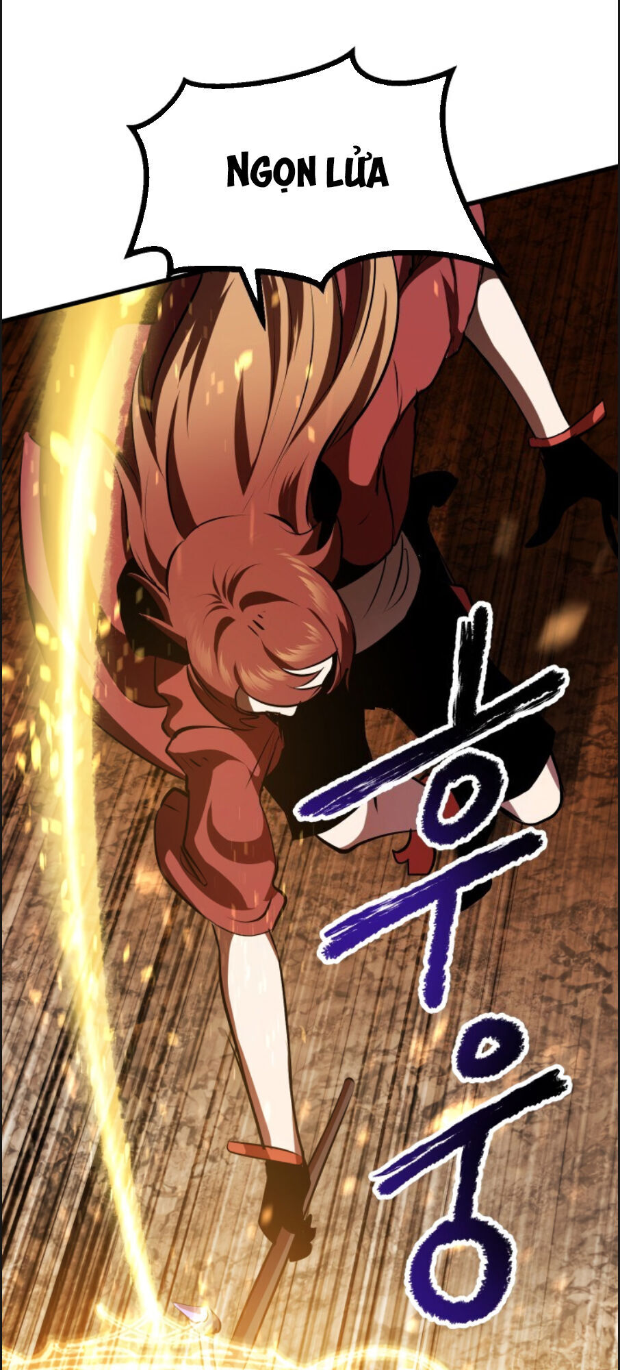 Anh Hùng Mạnh Nhất? Ta Không Làm Lâu Rồi! Chap 67 - Next Chap 68