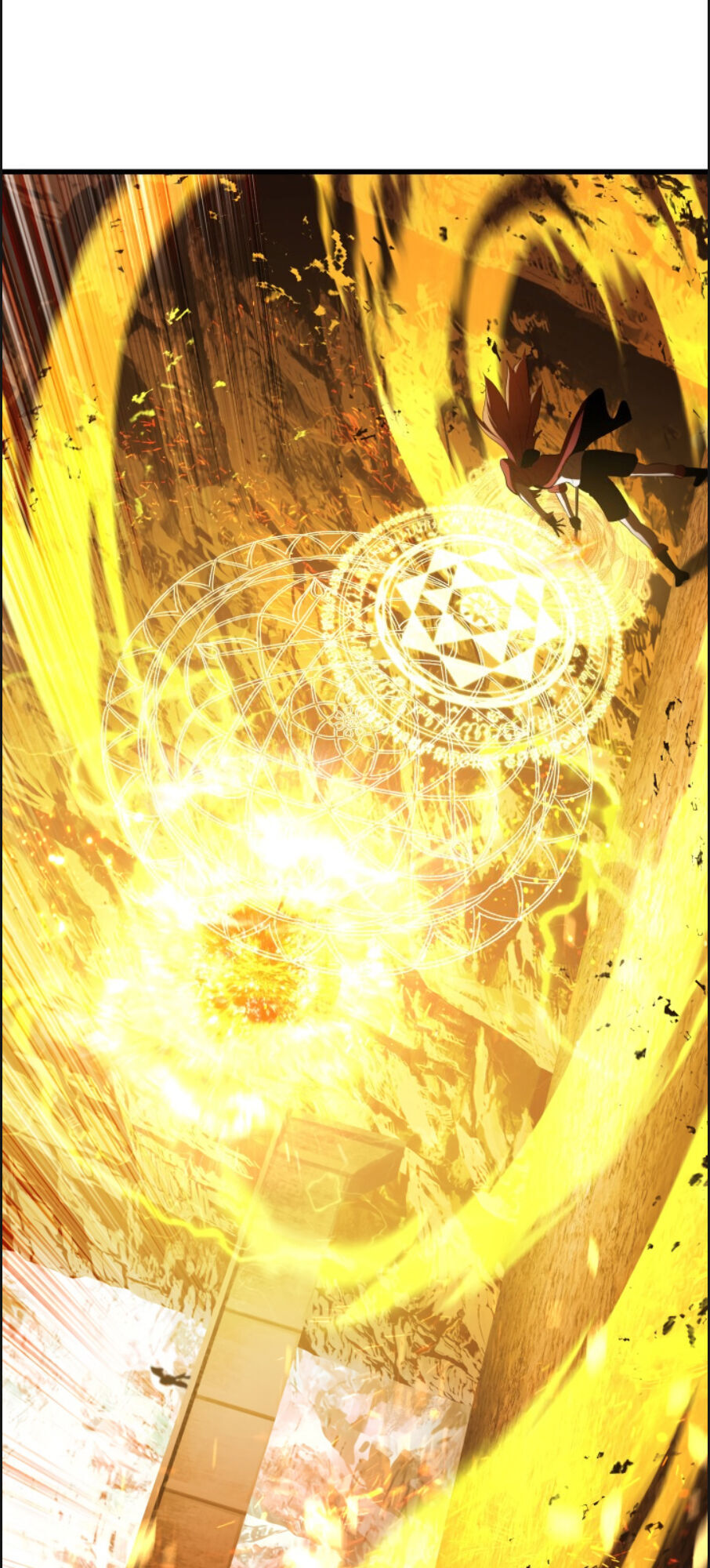 Anh Hùng Mạnh Nhất? Ta Không Làm Lâu Rồi! Chap 67 - Next Chap 68