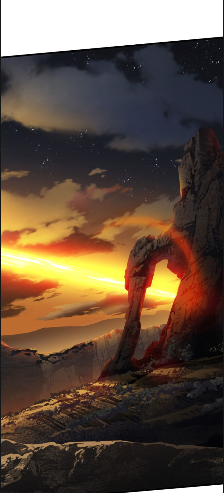 Anh Hùng Mạnh Nhất? Ta Không Làm Lâu Rồi! Chap 67 - Next Chap 68