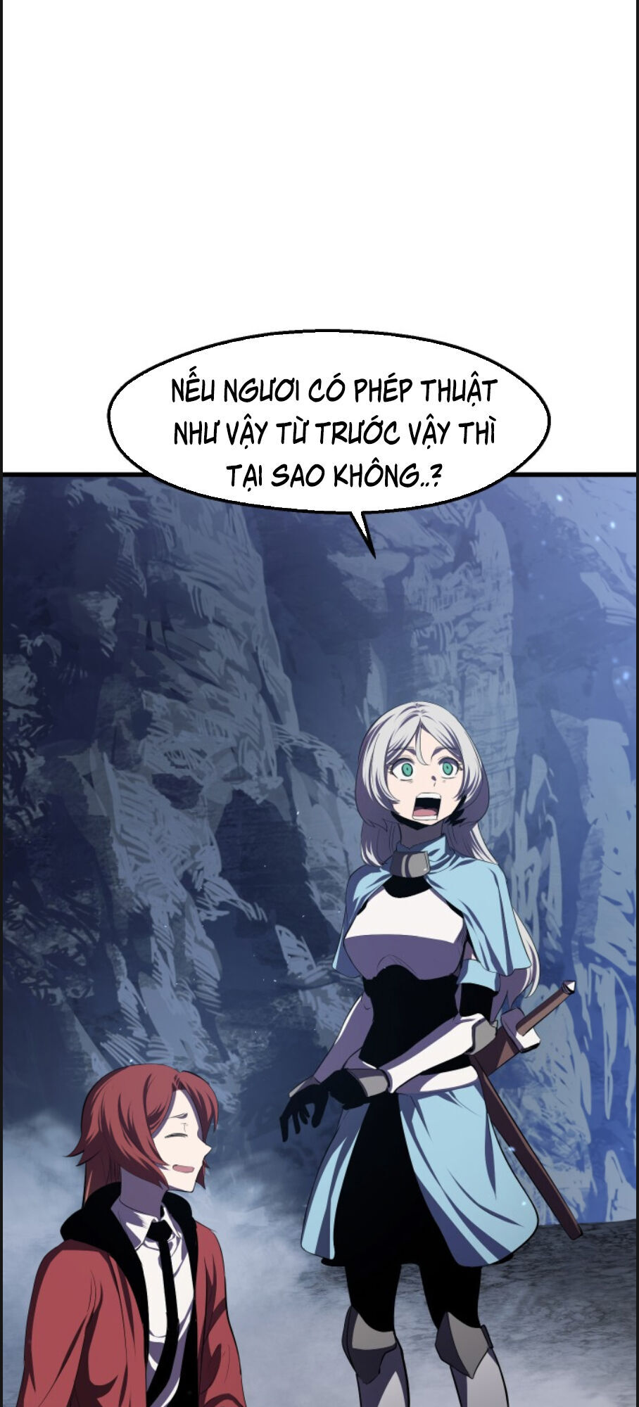 Anh Hùng Mạnh Nhất? Ta Không Làm Lâu Rồi! Chap 67 - Next Chap 68