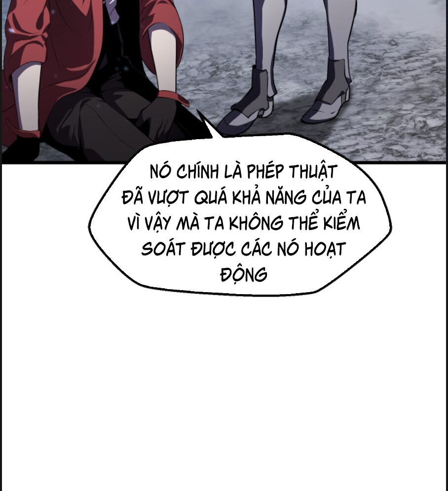 Anh Hùng Mạnh Nhất? Ta Không Làm Lâu Rồi! Chap 67 - Next Chap 68