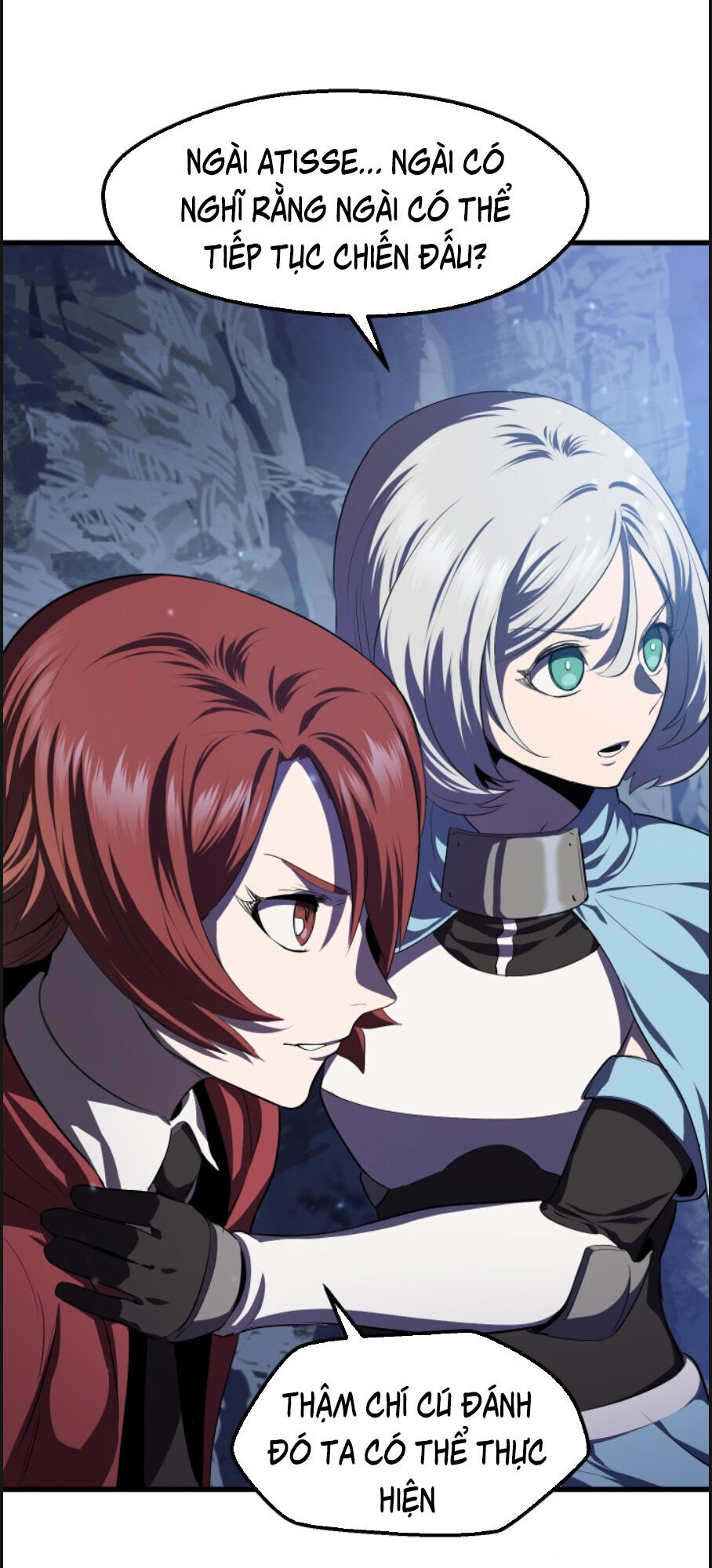 Anh Hùng Mạnh Nhất? Ta Không Làm Lâu Rồi! Chap 67 - Next Chap 68