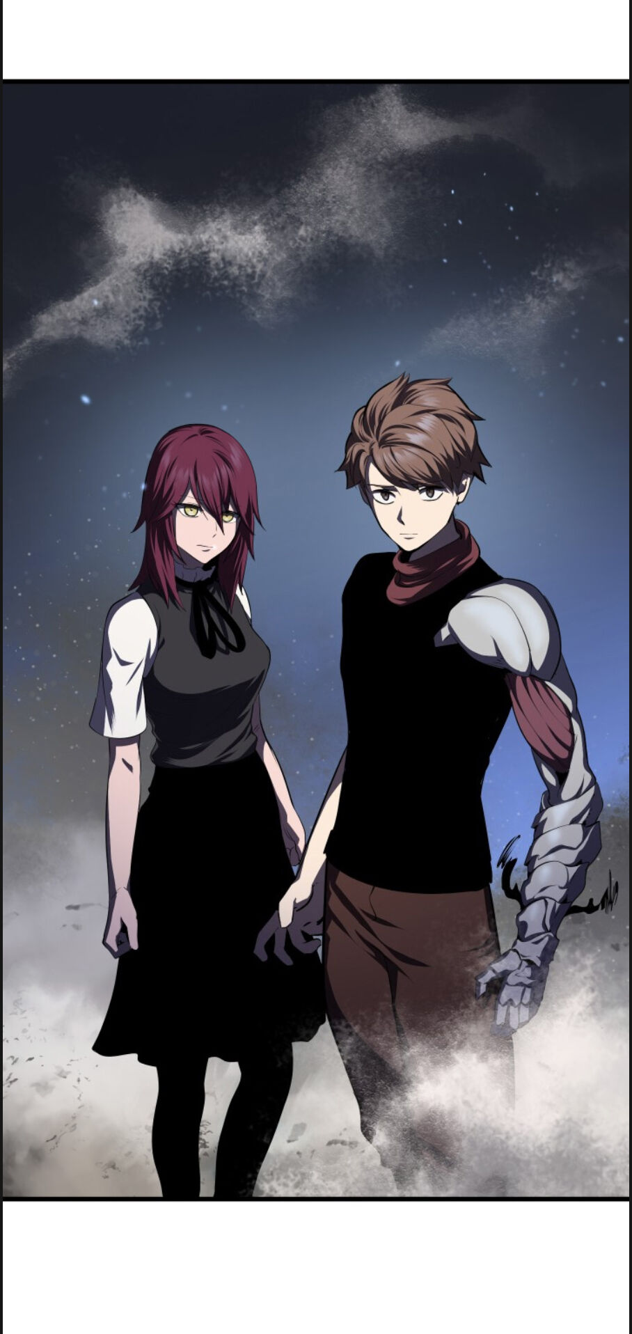 Anh Hùng Mạnh Nhất? Ta Không Làm Lâu Rồi! Chap 67 - Next Chap 68