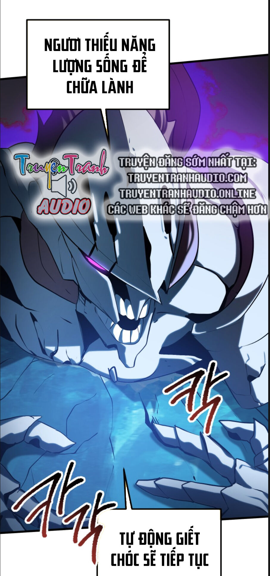 Anh Hùng Mạnh Nhất? Ta Không Làm Lâu Rồi! Chap 67 - Next Chap 68