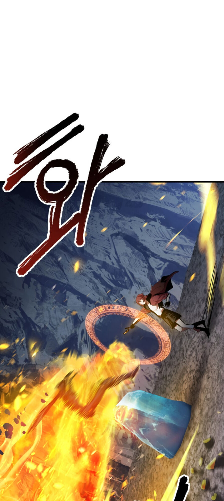 Anh Hùng Mạnh Nhất? Ta Không Làm Lâu Rồi! Chap 67 - Next Chap 68