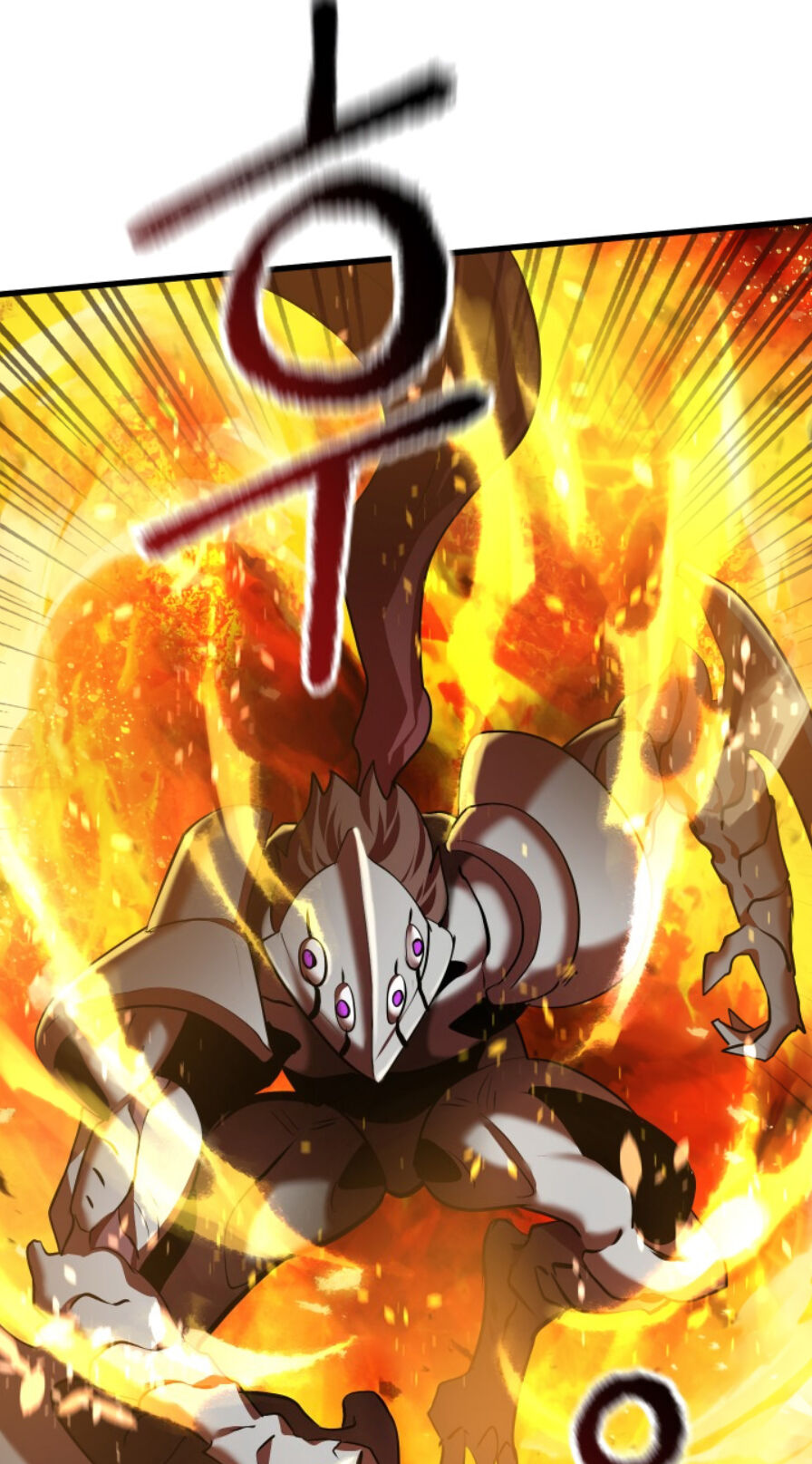 Anh Hùng Mạnh Nhất? Ta Không Làm Lâu Rồi! Chap 67 - Next Chap 68