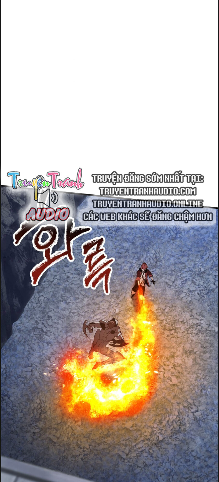 Anh Hùng Mạnh Nhất? Ta Không Làm Lâu Rồi! Chap 67 - Next Chap 68