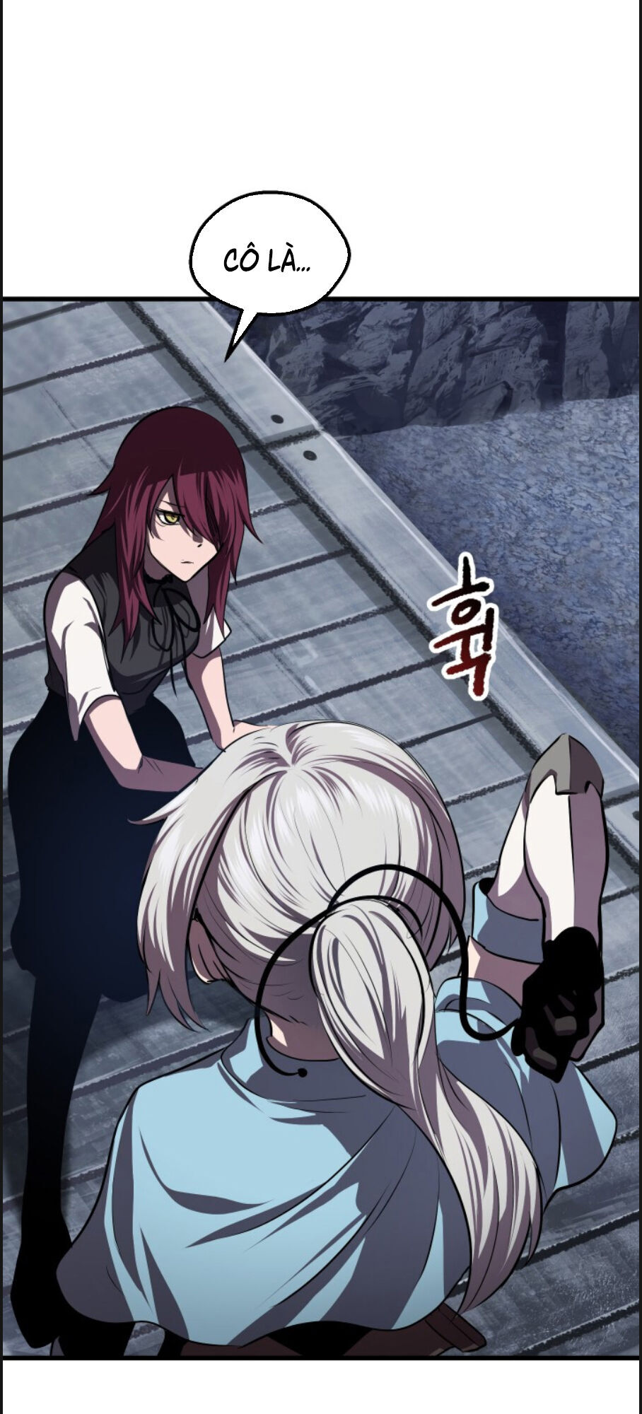 Anh Hùng Mạnh Nhất? Ta Không Làm Lâu Rồi! Chap 67 - Next Chap 68