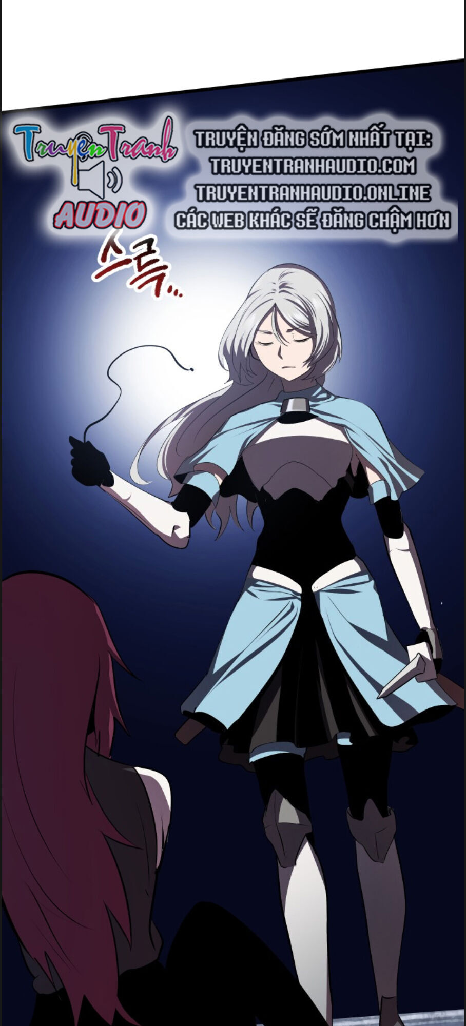 Anh Hùng Mạnh Nhất? Ta Không Làm Lâu Rồi! Chap 67 - Next Chap 68