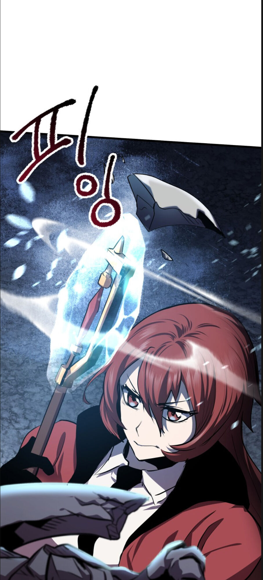Anh Hùng Mạnh Nhất? Ta Không Làm Lâu Rồi! Chap 67 - Next Chap 68