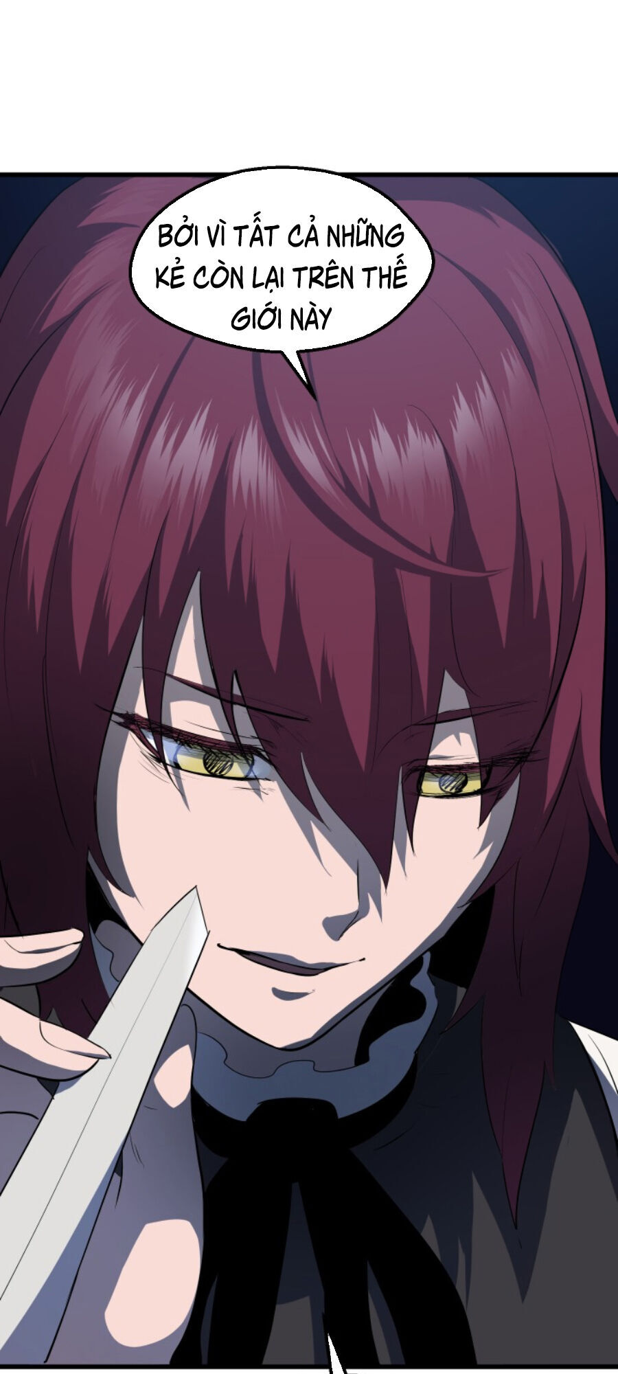 Anh Hùng Mạnh Nhất? Ta Không Làm Lâu Rồi! Chap 67 - Next Chap 68
