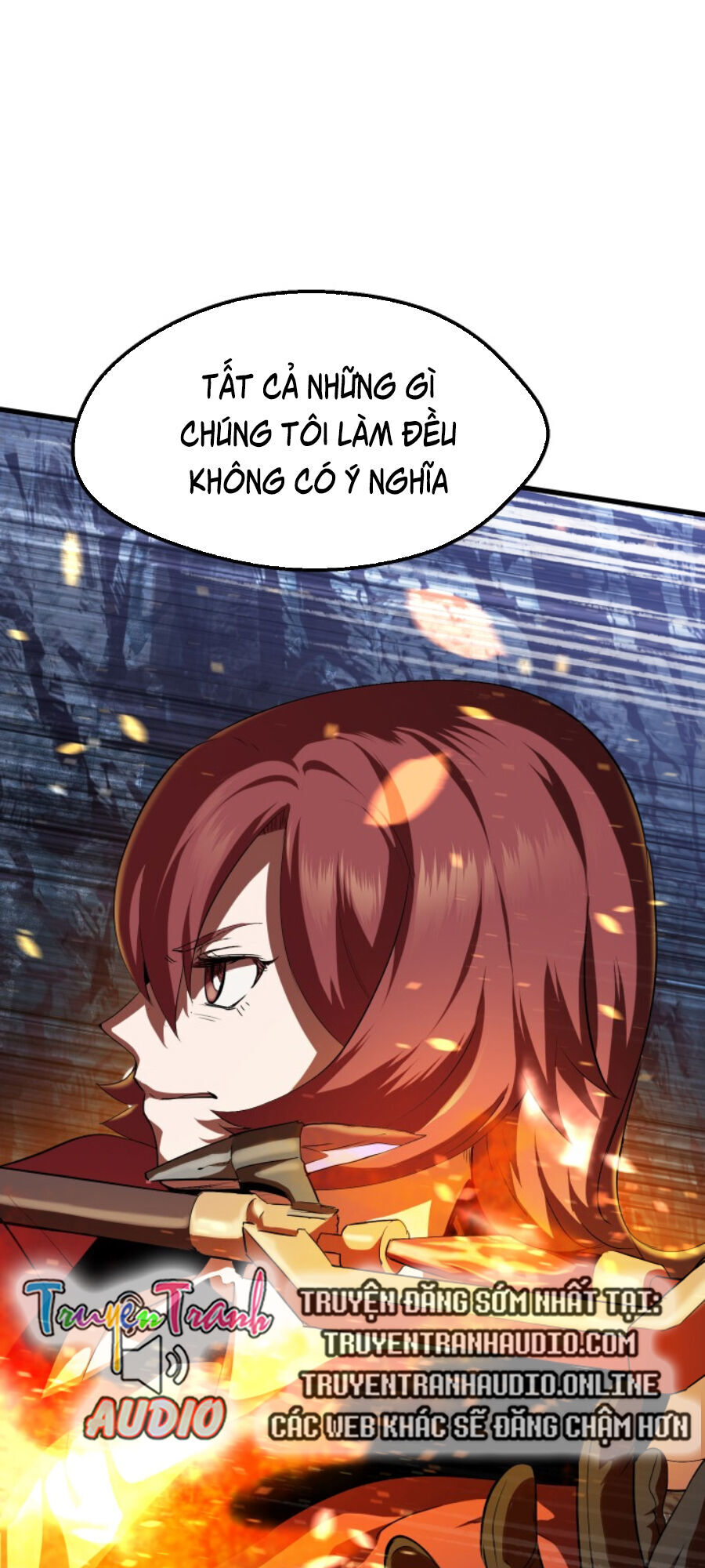 Anh Hùng Mạnh Nhất? Ta Không Làm Lâu Rồi! Chap 67 - Next Chap 68