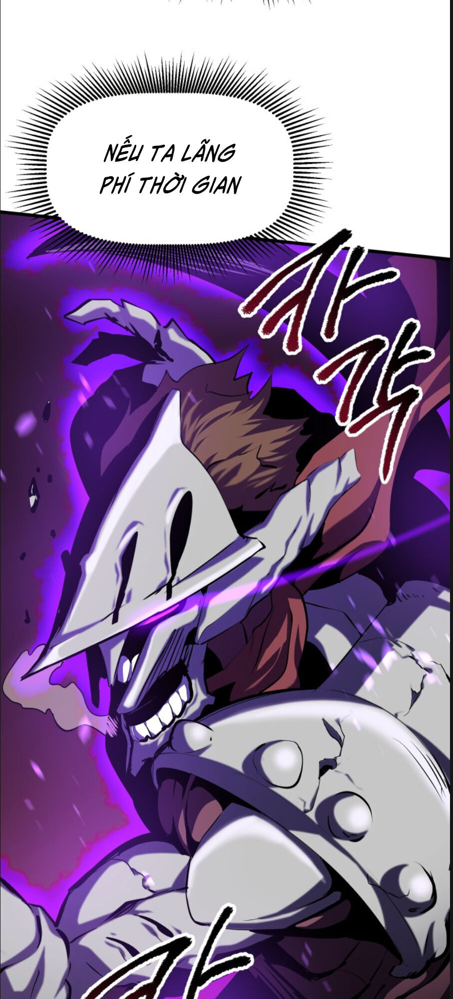 Anh Hùng Mạnh Nhất? Ta Không Làm Lâu Rồi! Chap 67 - Next Chap 68