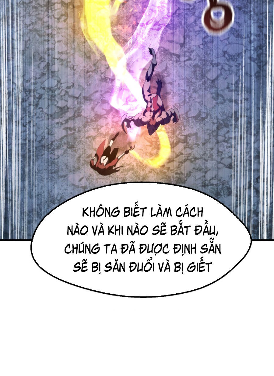 Anh Hùng Mạnh Nhất? Ta Không Làm Lâu Rồi! Chap 67 - Next Chap 68