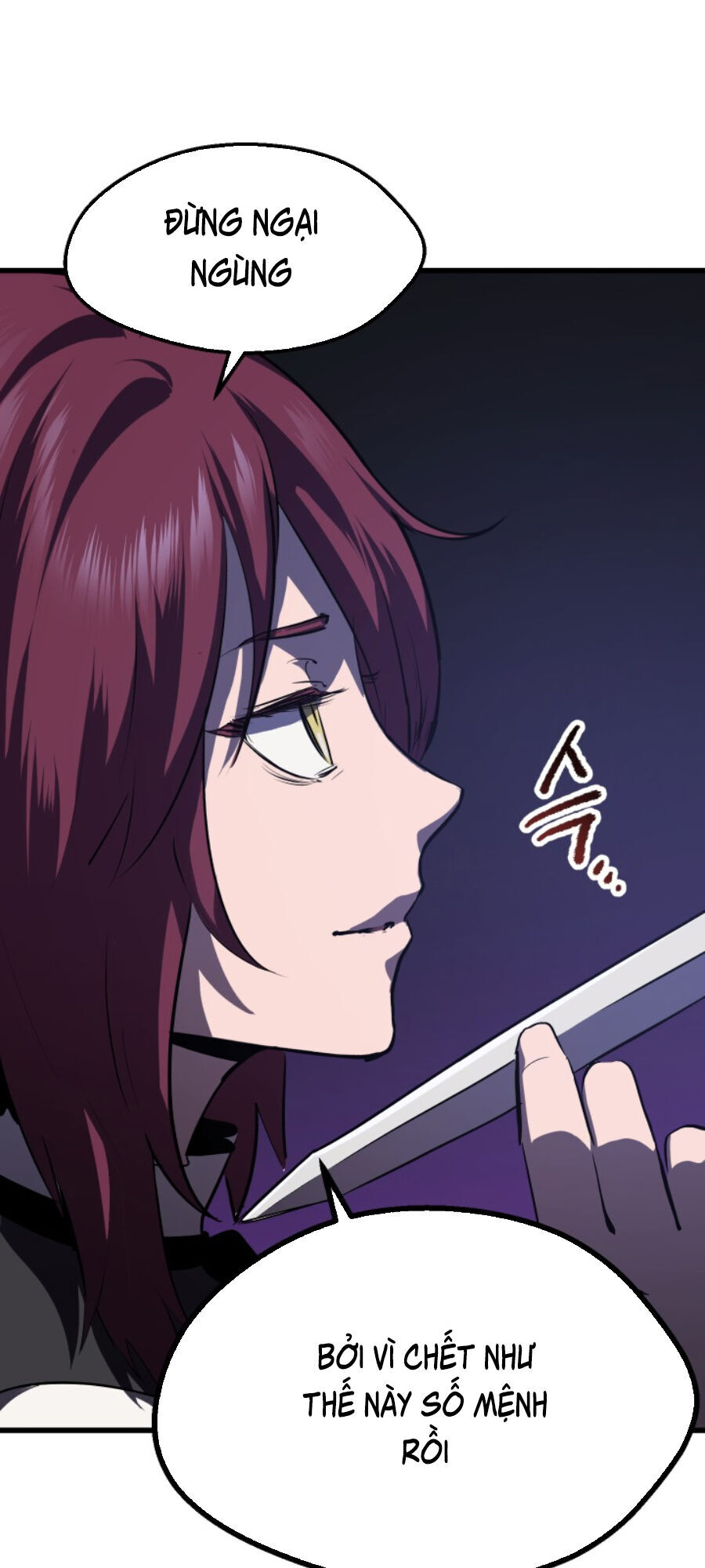 Anh Hùng Mạnh Nhất? Ta Không Làm Lâu Rồi! Chap 67 - Next Chap 68
