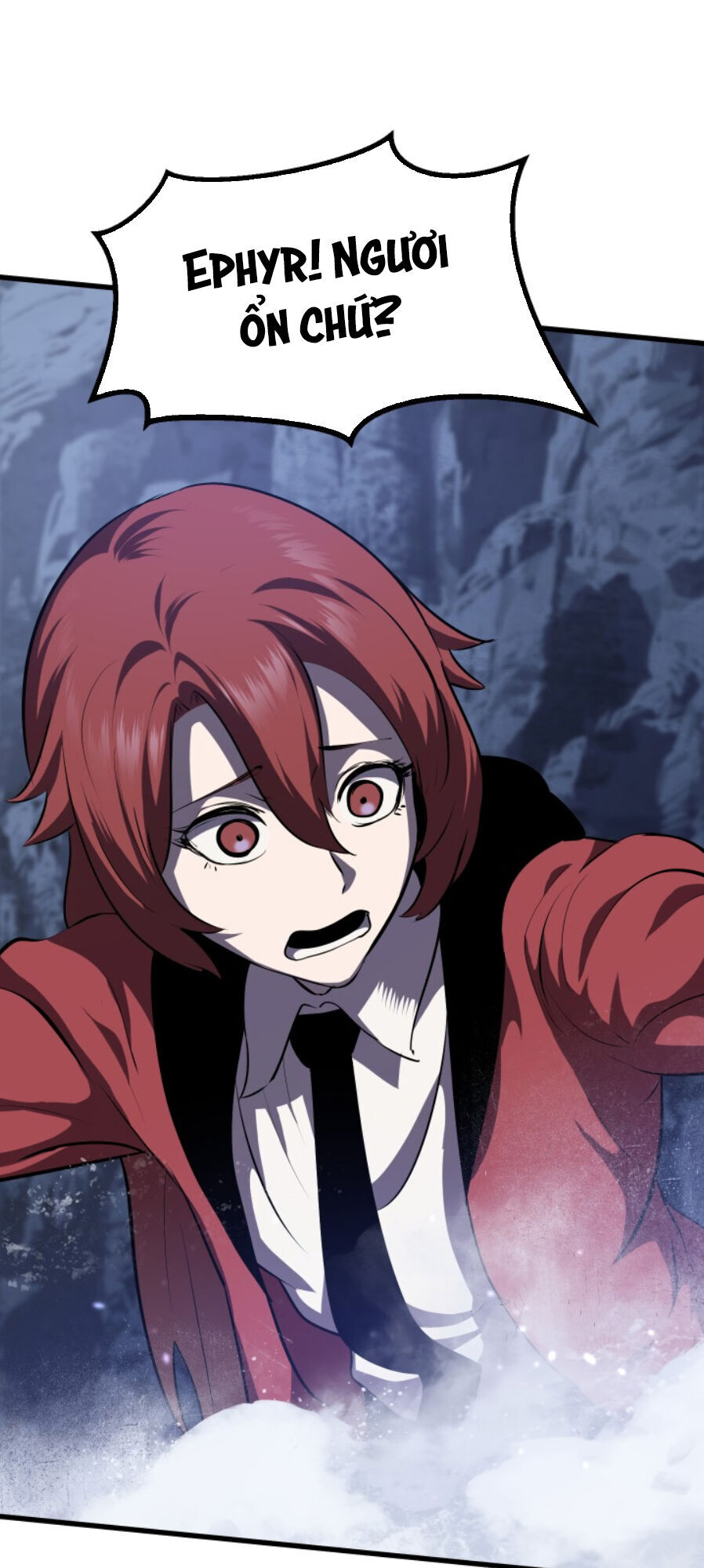 Anh Hùng Mạnh Nhất? Ta Không Làm Lâu Rồi! Chap 67 - Next Chap 68