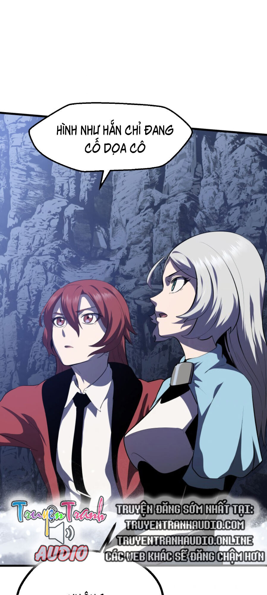 Anh Hùng Mạnh Nhất? Ta Không Làm Lâu Rồi! Chap 67 - Next Chap 68