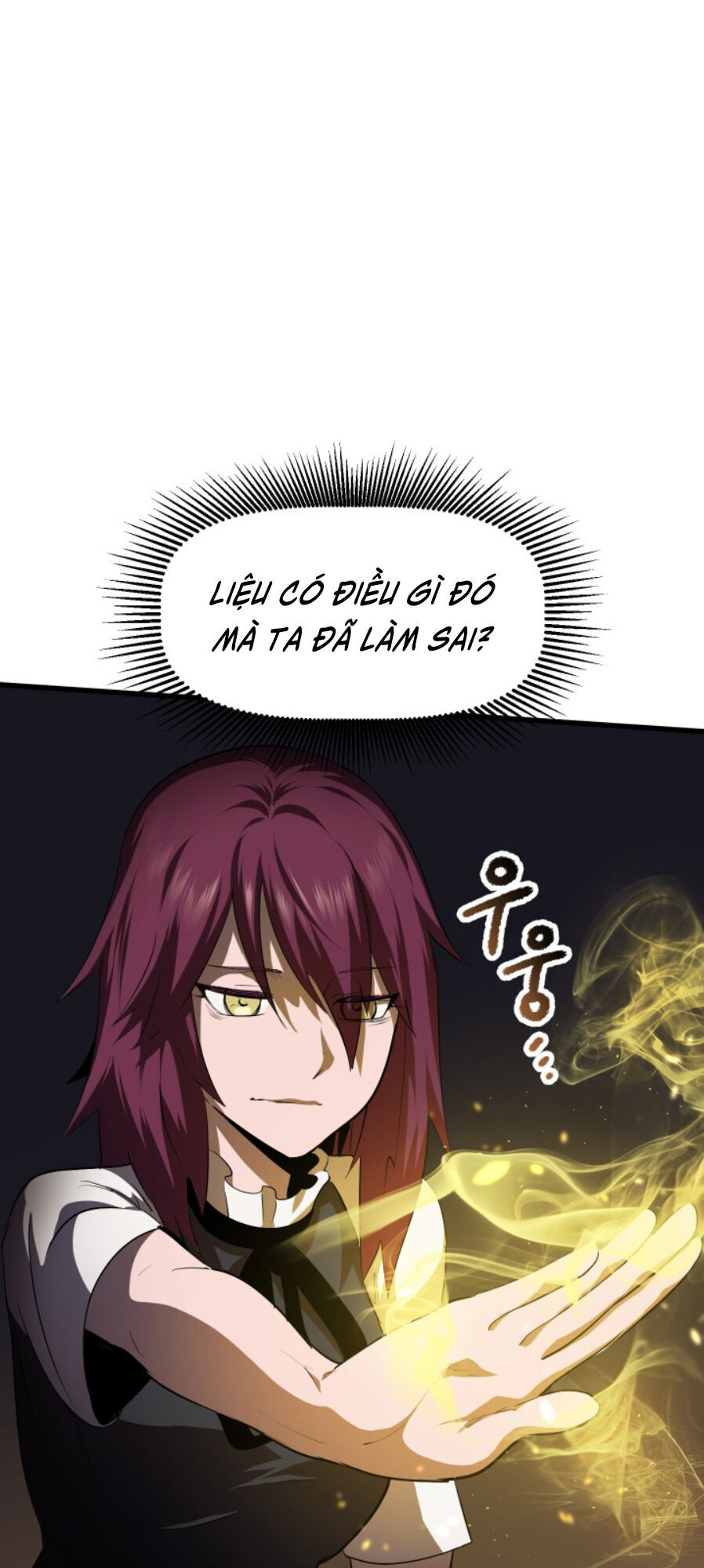 Anh Hùng Mạnh Nhất? Ta Không Làm Lâu Rồi! Chap 67 - Next Chap 68
