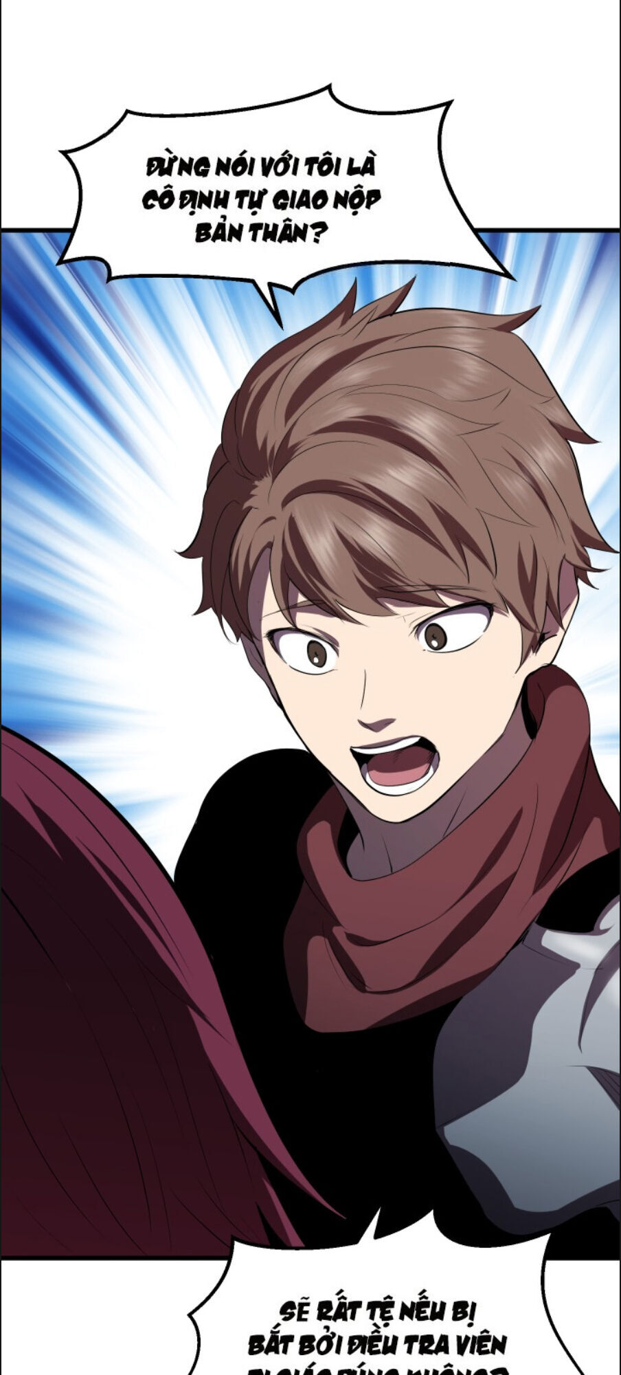 Anh Hùng Mạnh Nhất? Ta Không Làm Lâu Rồi! Chap 68 - Next Chap 69