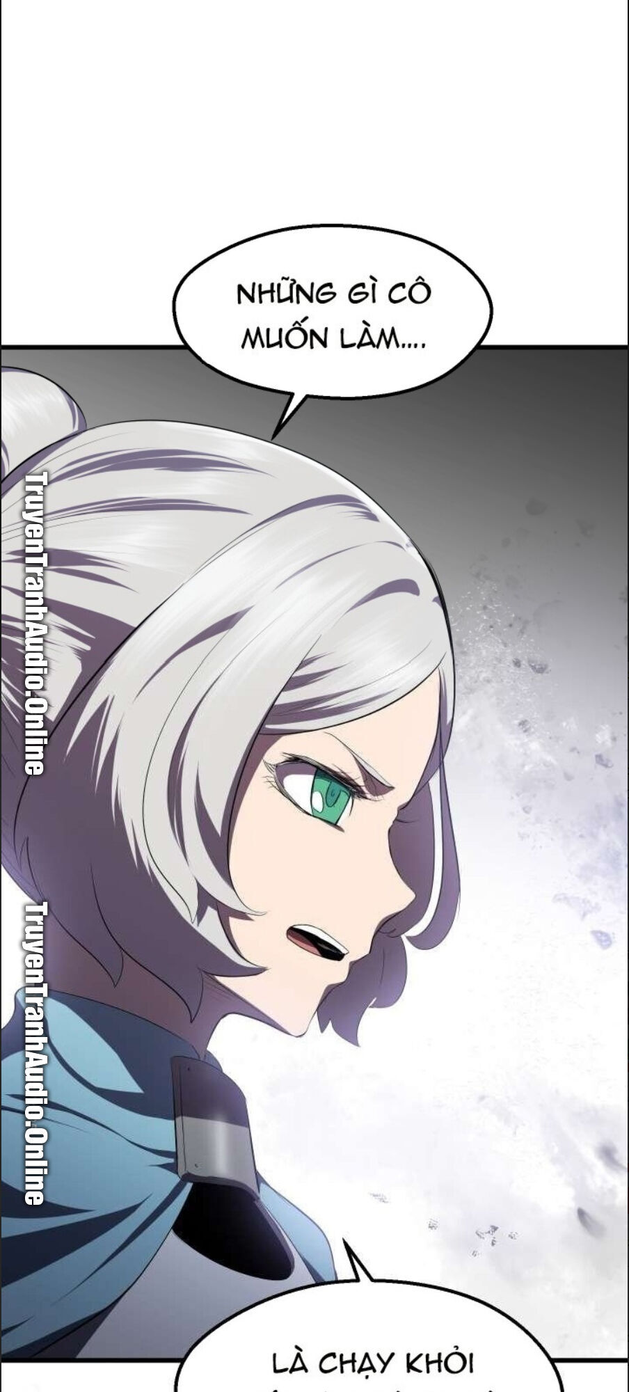 Anh Hùng Mạnh Nhất? Ta Không Làm Lâu Rồi! Chap 68 - Next Chap 69