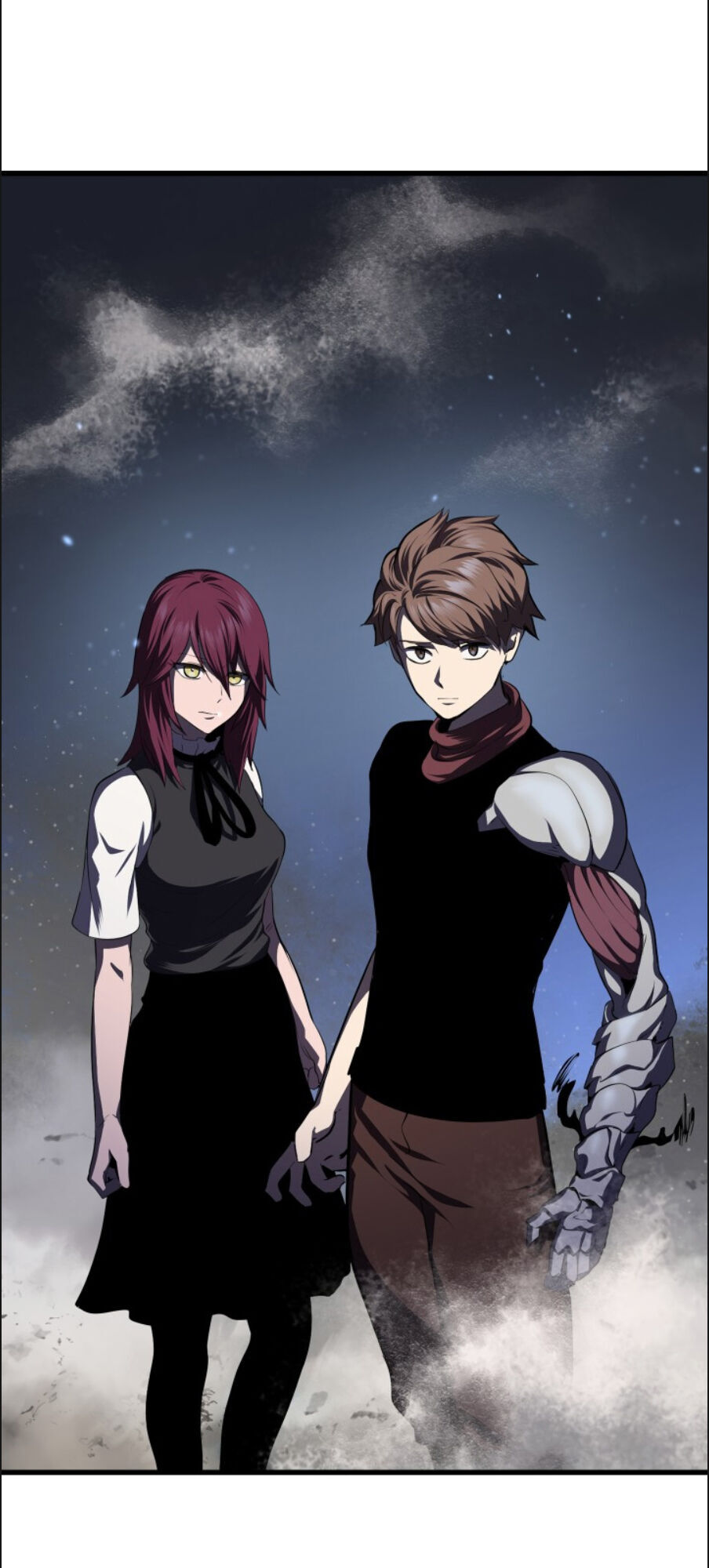 Anh Hùng Mạnh Nhất? Ta Không Làm Lâu Rồi! Chap 68 - Next Chap 69