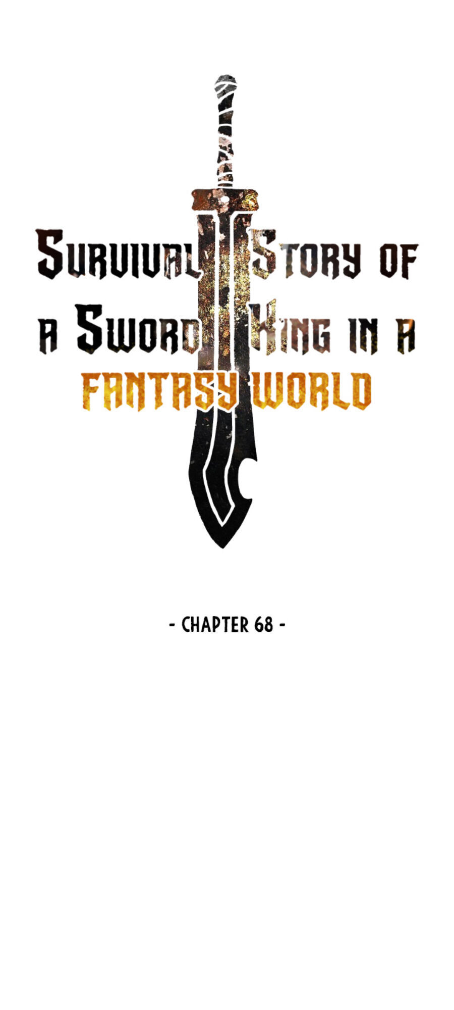 Anh Hùng Mạnh Nhất? Ta Không Làm Lâu Rồi! Chap 68 - Next Chap 69