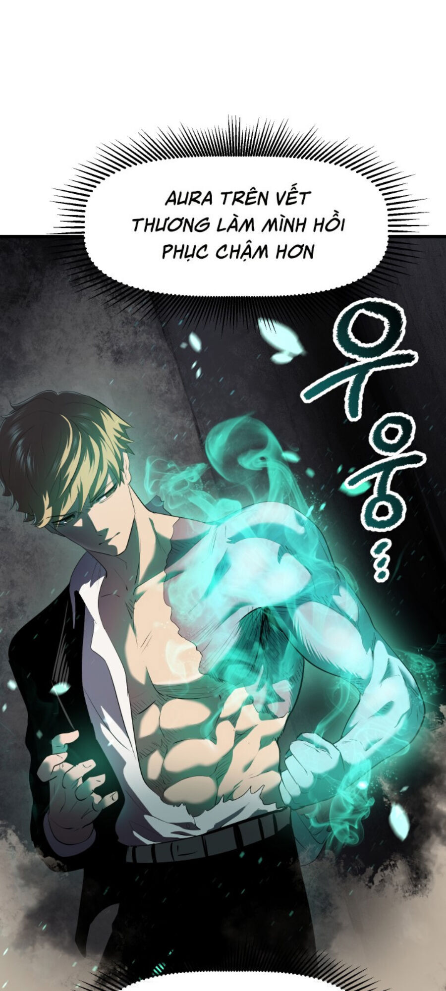 Anh Hùng Mạnh Nhất? Ta Không Làm Lâu Rồi! Chap 68 - Next Chap 69