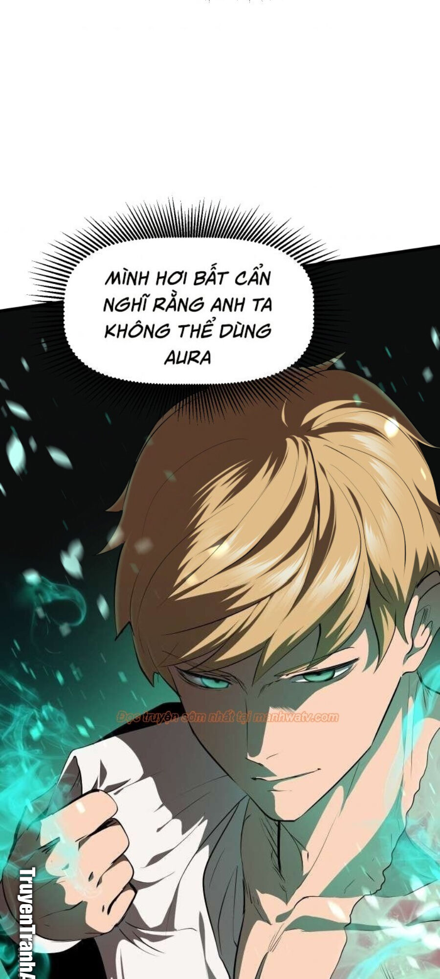 Anh Hùng Mạnh Nhất? Ta Không Làm Lâu Rồi! Chap 68 - Next Chap 69